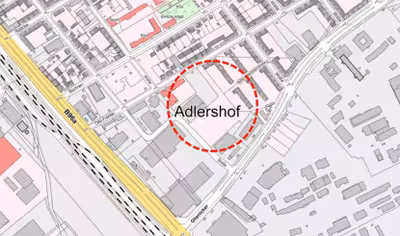 unbebautes Grundstück in Anna-Seghers-Straße 177, 12439 Berlin, Kanne - Bild 6