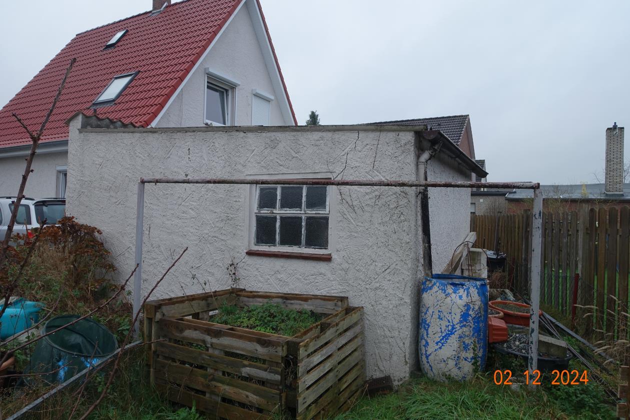 Einfamilienhaus in Delmenhorst - Bild 4