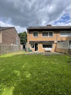 Doppelhaushälfte bebaute Erbbaurecht in Duisburg - Bild 4