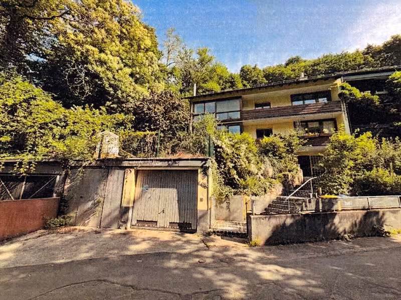 Dreifamilienhaus in Heidelberg - Bild 4