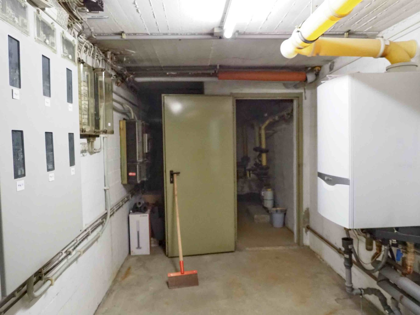 Eigentumswohnung (1 bis 2 Zimmer) in Berlin - Bild 1