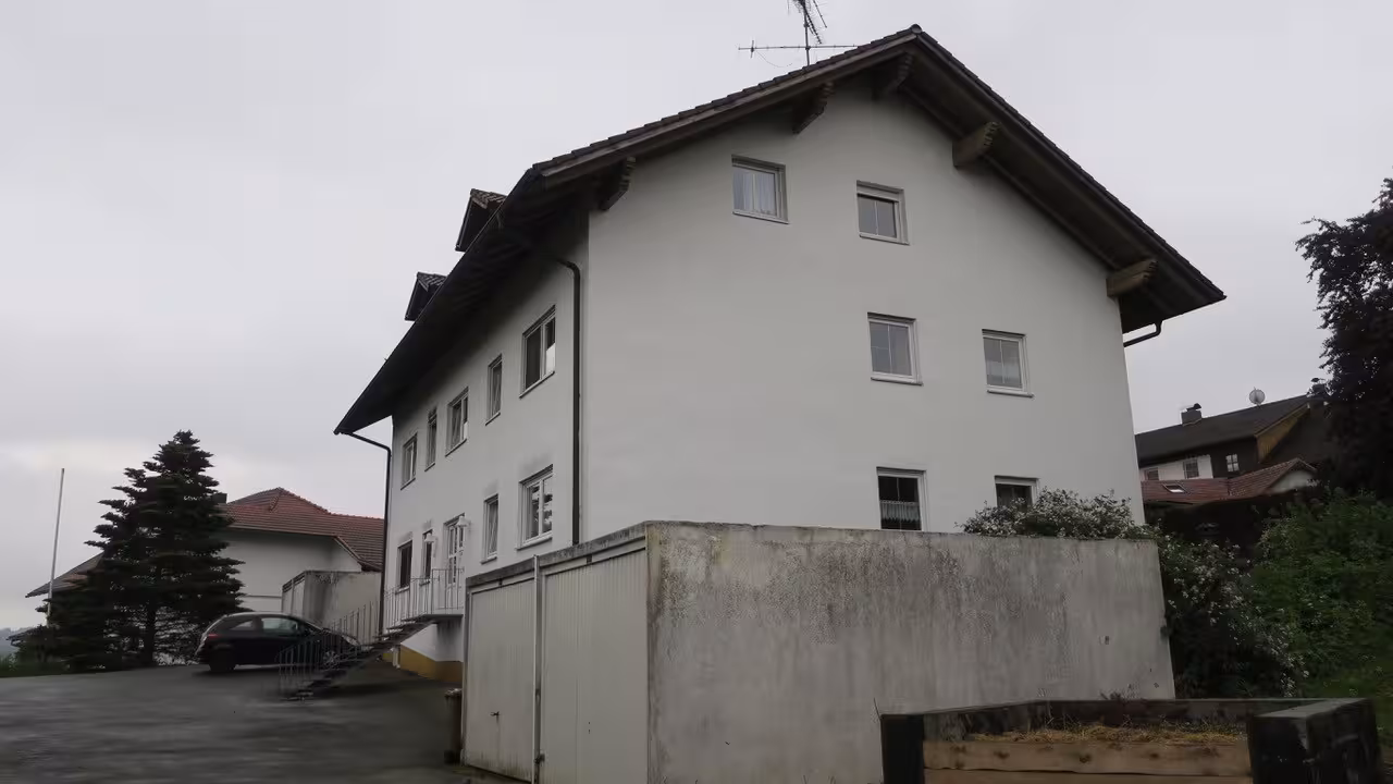 Eigentumswohnung (3 bis 4 Zimmer) in Buchhofen - Bild 4