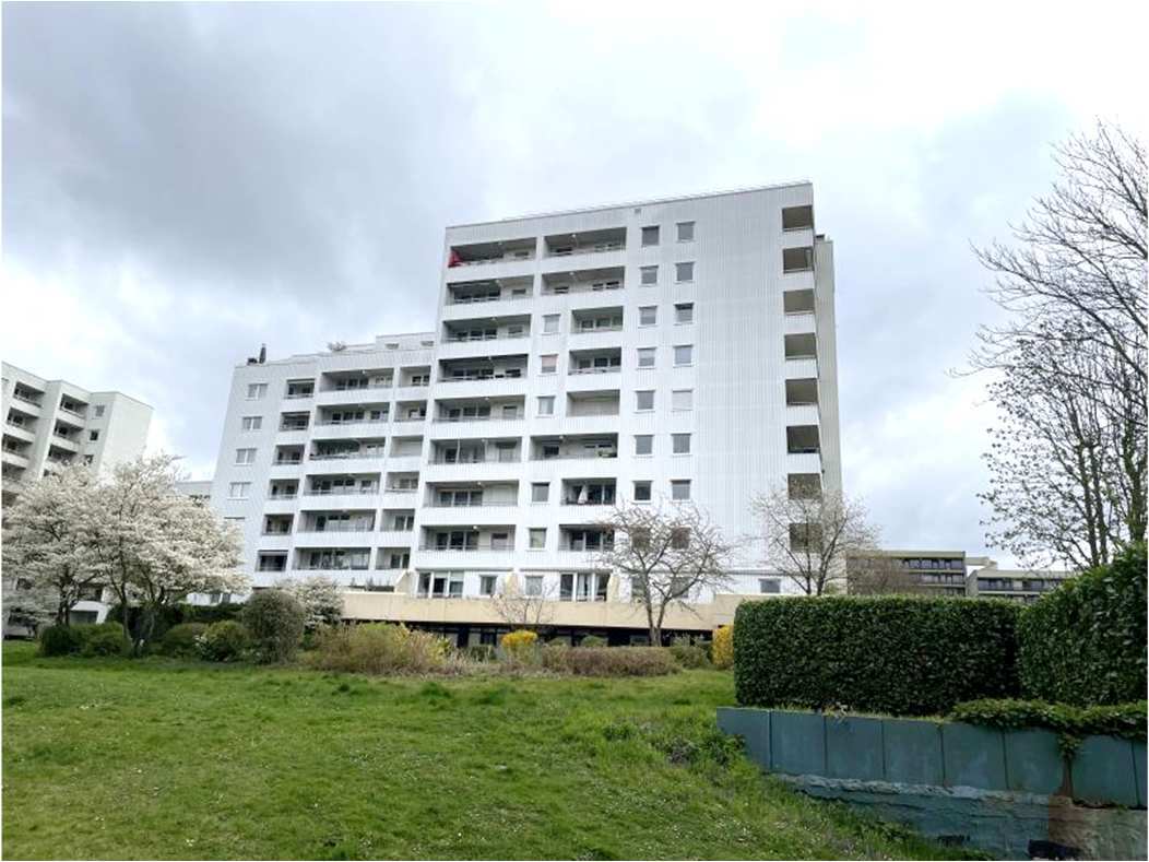 Eigentumswohnung (3 bis 4 Zimmer) in Köln - Bild 2