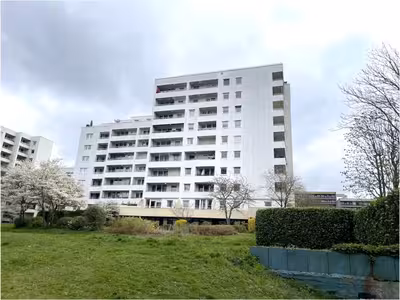 Kfz-Stellplatz (Tiefgarage), Eigentumswohnung (3 bis 4 Zimmer) in Wiener Weg 14, 50858 Köln, Junkersdorf - Bild 2