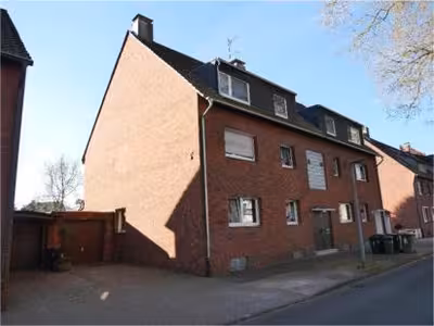 Eigentumswohnung (3 bis 4 Zimmer) in Neumühler Straße 115, 46149 Oberhausen - Bild 1
