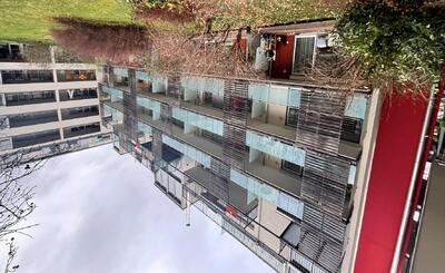 Eigentumswohnung (3 bis 4 Zimmer), Kfz-Stellplatz (Tiefgarage) in Nymphenburger Straße 23a, 80335 München (Maxvorstadt) - Bild 1