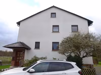 Zweifamilienhaus, unbebautes Grundstück in Am Rodenbach 1, 35094 Lahntal, Goßfelden - Bild 4