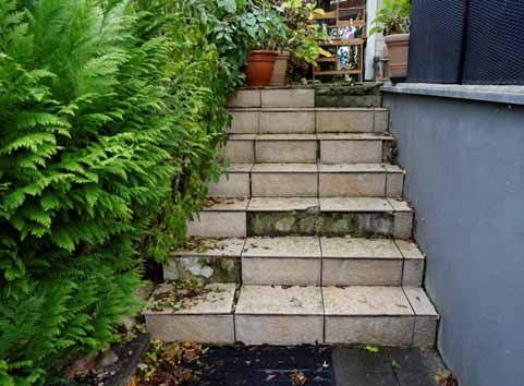 Zweifamilienhaus, Garage in Wesseling - Bild 3