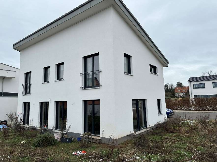 Einfamilienhaus in Cadolzburg - Bild 1