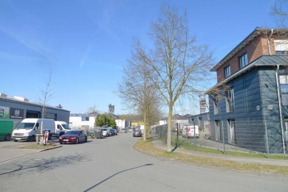 gewerblich genutztes Grundstück in Hamm - Bild 1