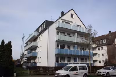Eigentumswohnung (1 bis 2 Zimmer) in Duisburger Straße 83, 40885 Ratingen - Bild 2