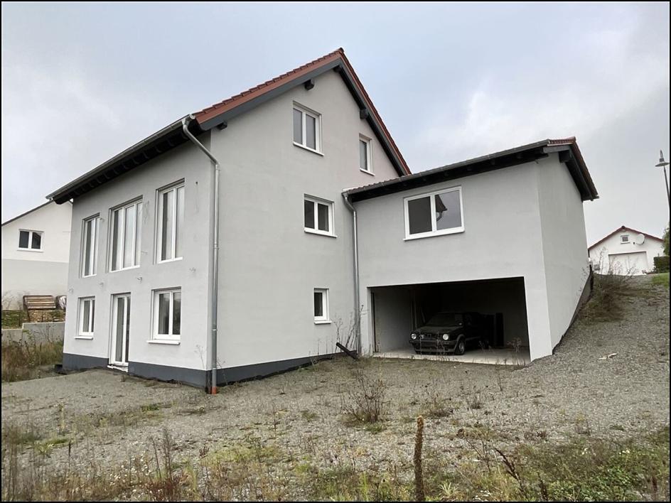 Einfamilienhaus in Nußbach - Bild 3