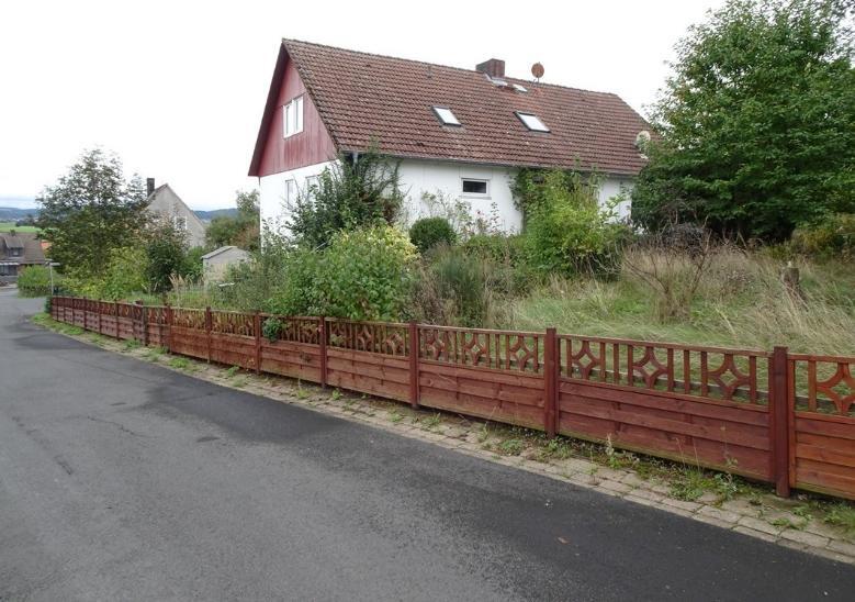 unbebautes Grundstück in Hardegsen - Bild 4