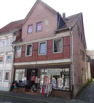 Wohn-/Geschäftshaus in Wassergasse 5, 37154 Northeim - Bild 1