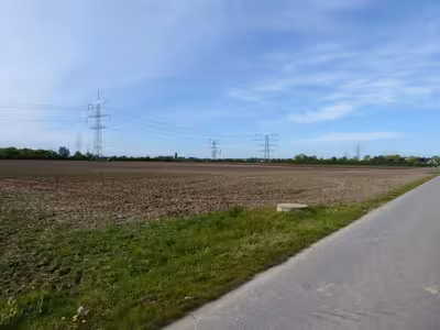 land- und forstwirtschaftlich genutztes Grundstück in Die Hülsbüsche, 00000 - Bild 1