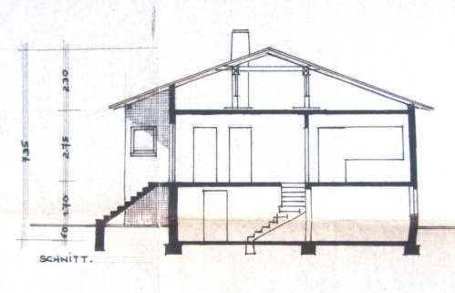 Einfamilienhaus in Mörfelden - Bild 4