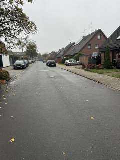 Garage, Garagengrundstück, Einfamilienreihenmittelhaus und Garage, Weg in Duisburg - Bild 1