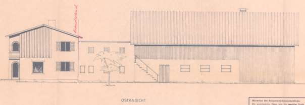 Einfamilienhaus in Bad Aibling - Bild 2