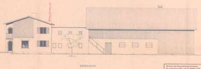 Einfamilienhaus in Kolbermoorer Straße  15a, 83043 Bad Aibling - Bild 2