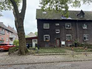 Zweifamilienhaus, und Garage+Carports, anteilige Wegeflächen, anteilige Wegeflächen in Marktstr. 39, August-Thyssen-Straße, 47179 Duisburg, Wehofen - Bild 2
