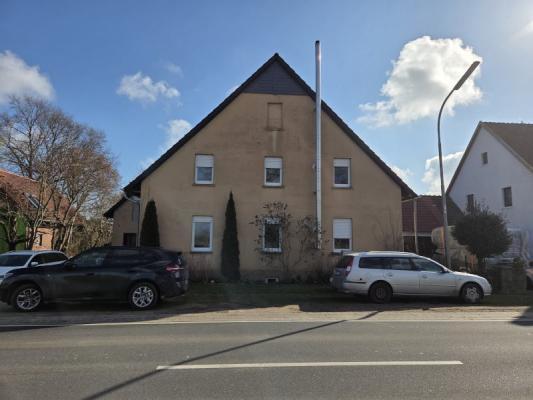 Einfamilienhaus in Stadthagen - Bild 1