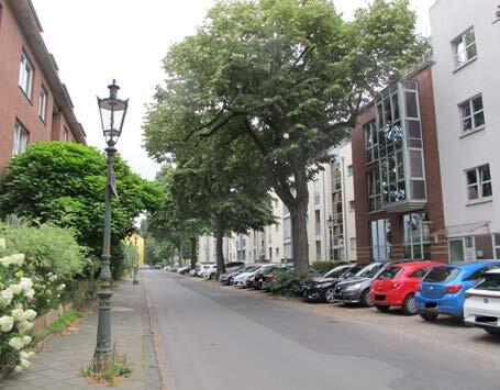 Gewerbeeinheit (z.B. Laden, Büro) in Düsseldorf - Bild 1