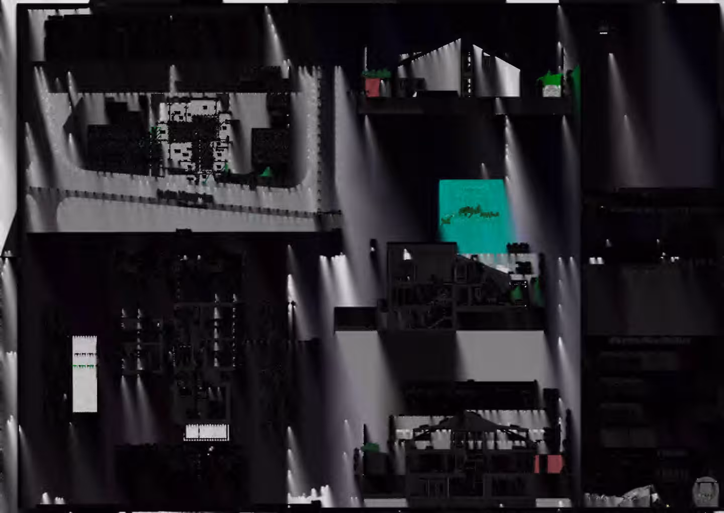 Zweifamilienwohnhaus (Erbbaurecht) mit Carport in Köttingen - Bild 4