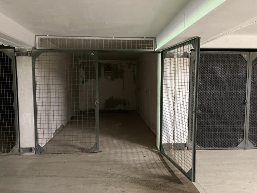 Kfz-Stellplatz in Altenau - Bild 3