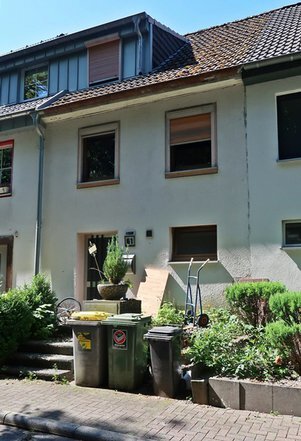 Einfamilienhaus als Reihenmittelhaus in Lüdenscheid - Bild 1