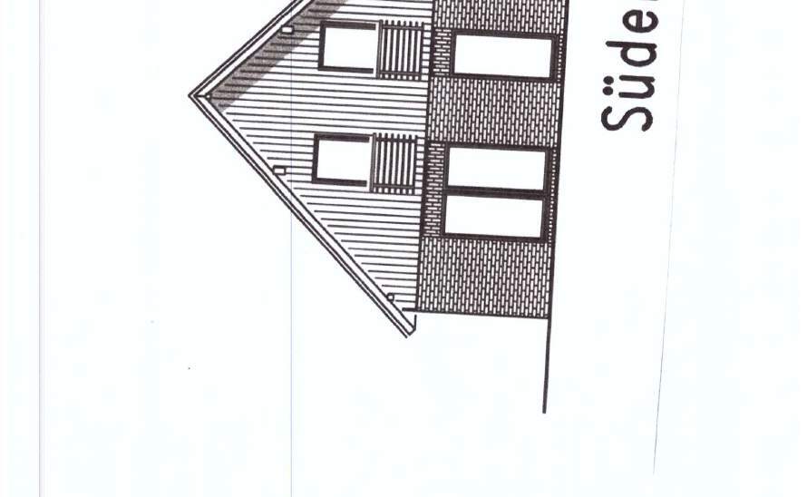 Einfamilienhaus, Carport und Abstellraum in Gronau - Bild 4