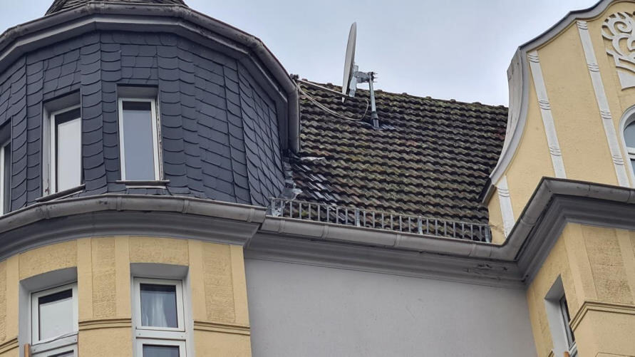 Eigentumswohnung (3 bis 4 Zimmer) in Hagen - Bild 4
