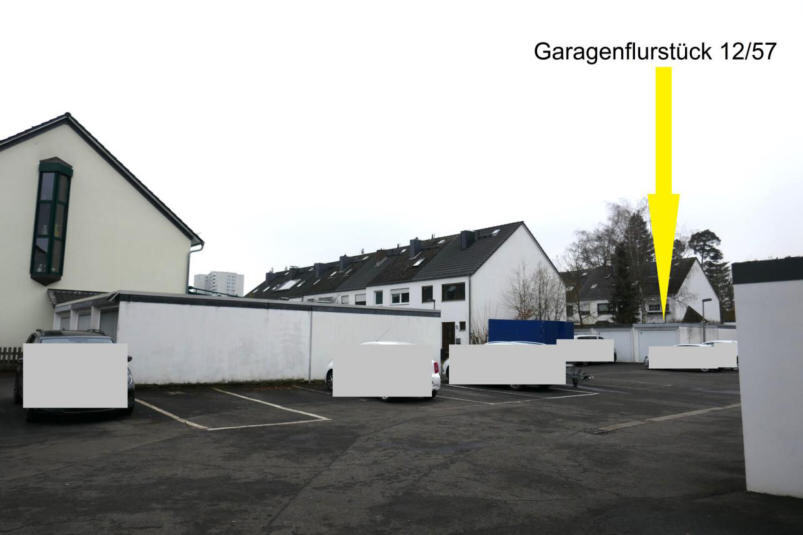 Reihenhaus in Dietzenbach - Bild 4