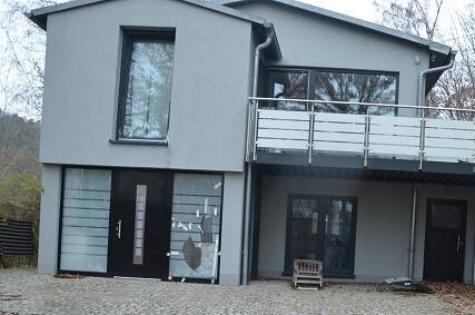 Einfamilienhaus, Wochenendhaus in Bad Salzungen - Bild 4