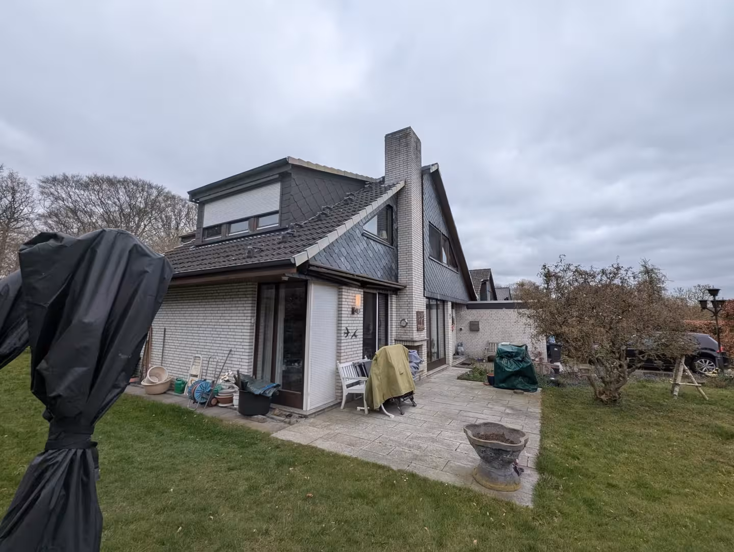 Einfamilienhaus in Osterholz-Scharmbeck - Bild 4