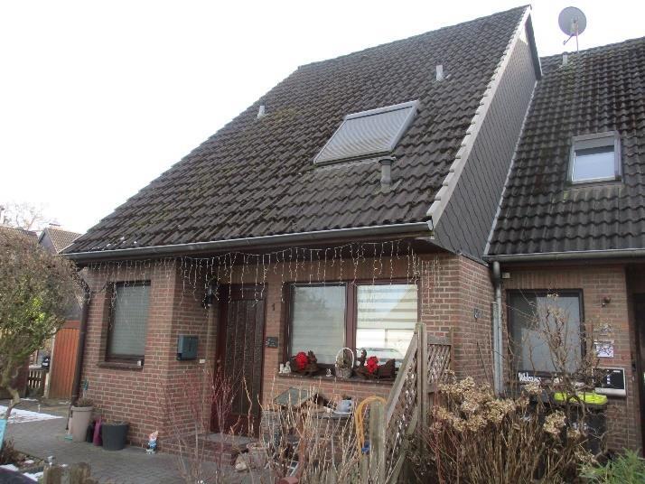 Reihenhaus in Stuhr - Bild 1