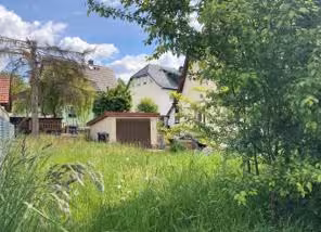 Einfamilienhaus, Doppelhaushälfte in Eisfeld - Bild 3