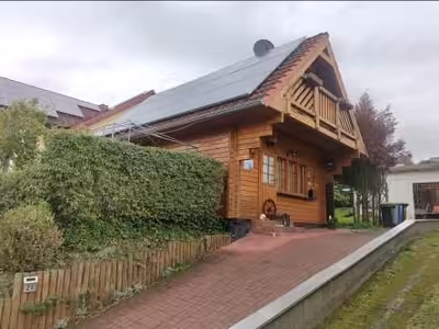 Einfamilienhaus, Garage in Kettelerstraße, 63599 Biebergemünd, Kassel - Bild 1