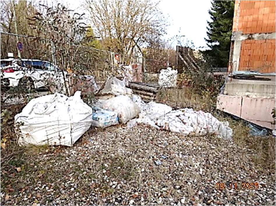 mehrere Bauträger-Grundstsücke in Aystetten - Bild 3