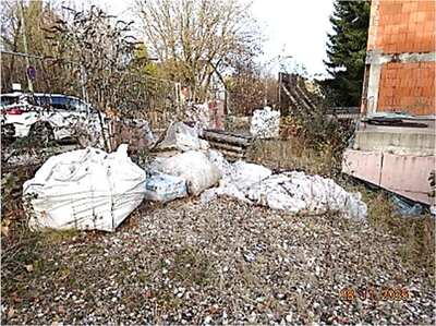 mehrere Bauträger-Grundstsücke in Bergstraße 7,7a,7b,7c u.a., 86482 Aystetten - Bild 2