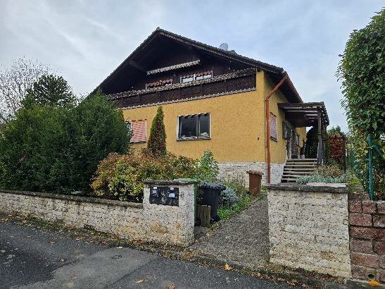 Eigentumswohnung (3 bis 4 Zimmer) in Wachenbuchen - Bild 2