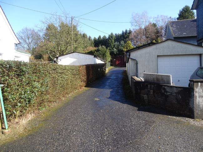 Wegeflächen in Burscheid - Bild 2