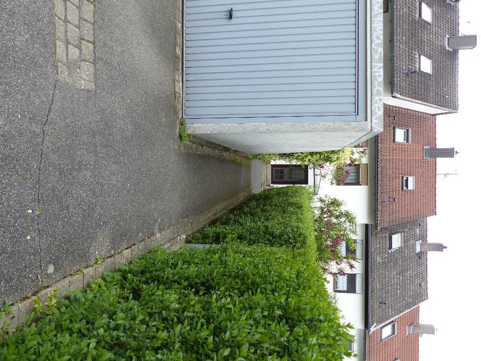 Reihenhaus, Garage in Nürnberg - Bild 3