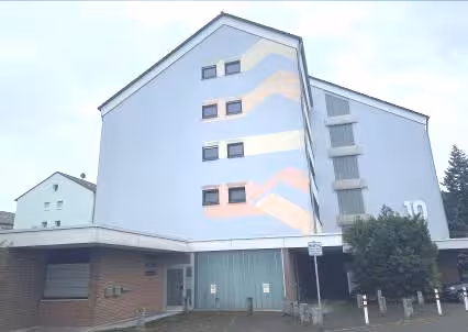 Wohn-/Geschäftshaus in Kelsterbach - Bild 1