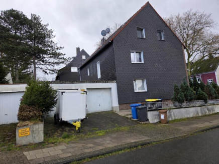 Mehrfamilienhaus in Essen - Bild 3