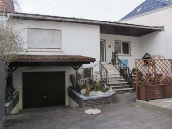 Einfamilienhaus in Mörfelden - Bild 1