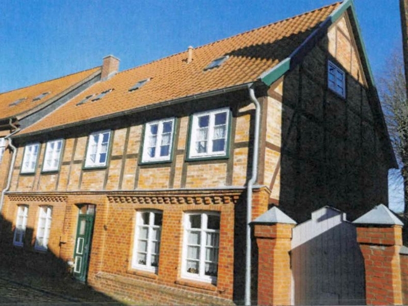 Einfamilienhaus in Boizenburg/Elbe - Bild 1