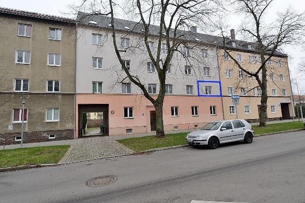 Eigentumswohnung (1 bis 2 Zimmer) in Chemnitz - Bild 2