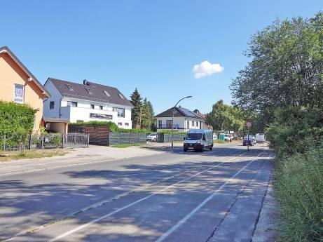 Wohn-/Geschäftshaus in Berlin - Bild 4