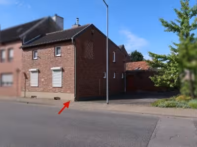 Einfamilienhaus in Denkmalstraße 5, 52441 Linnich - Bild 1