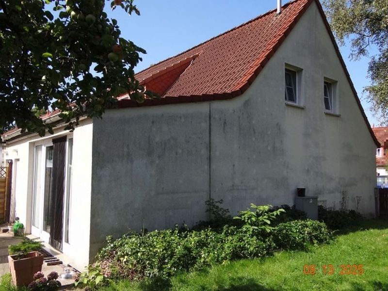 Wohnungseigentum (Reihenendhaus) in Hamburg - Bild 3